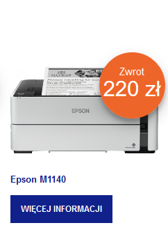 EPSON M1140